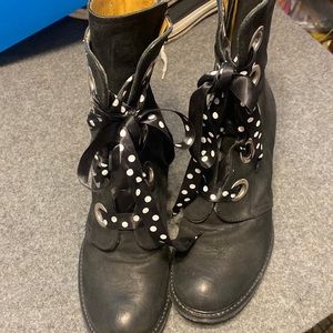 Fluevog East End Gladstone sz 11